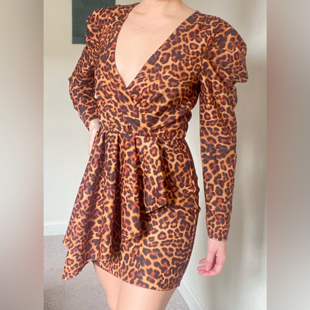 Lovers + Friends Cocktail dress